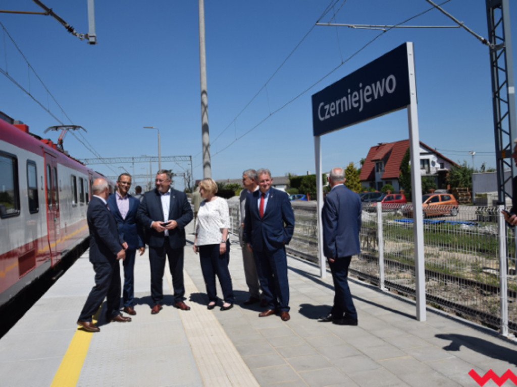 Darmówki i promocje na przejazd koleją na linii Gniezno-Września-Jarocin. 10 czerwca przywrócenie połączeń