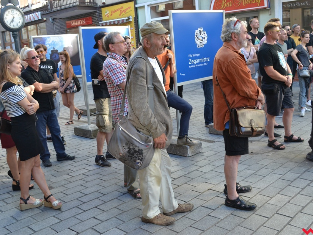 Springer na tropie czasu. Nowa odsłona Kolekcji Wrzesińskiej