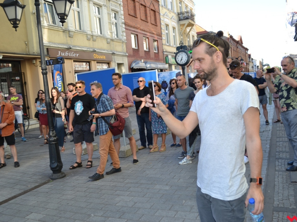 Springer na tropie czasu. Nowa odsłona Kolekcji Wrzesińskiej