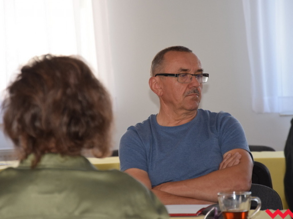 Propozycje Szkoły Podstawowej w Grabowie Królewskim utonęły w morzu niechęci