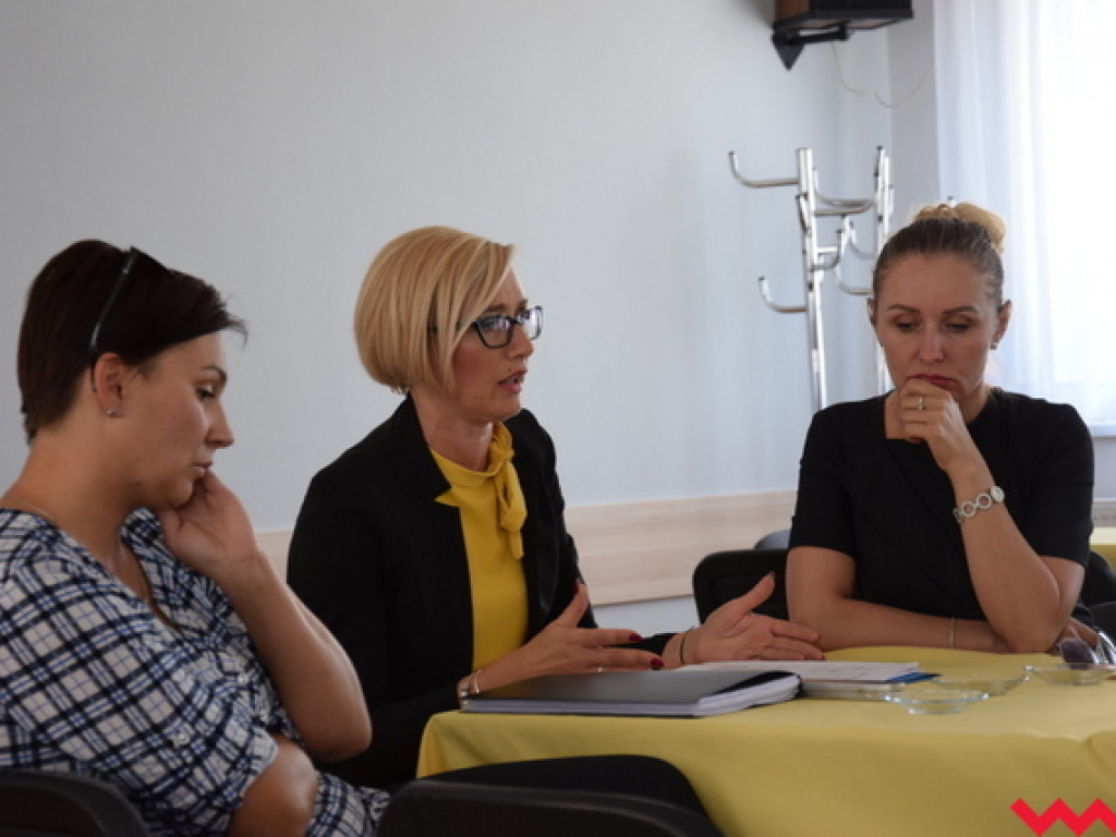 Propozycje Szkoły Podstawowej w Grabowie Królewskim utonęły w morzu niechęci