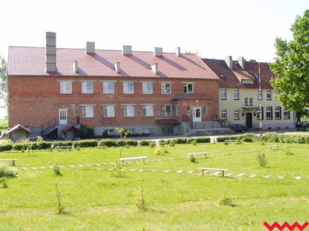 Propozycje Szkoły Podstawowej w Grabowie Królewskim utonęły w morzu niechęci