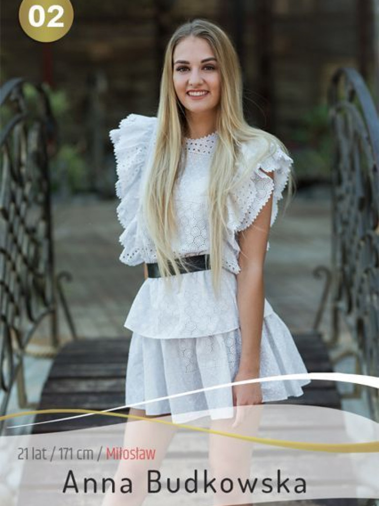 Wielkopolska Miss 2018. Zobacz finalistki konkursu piękności. Która z nich powinna zdobyć koronę?