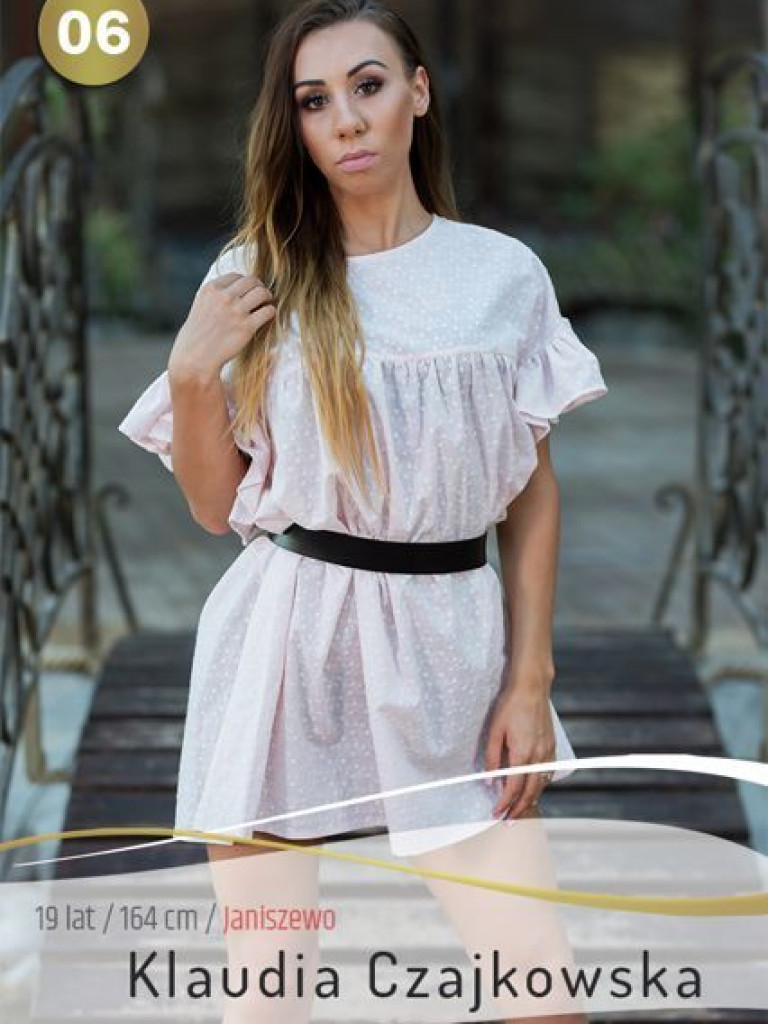 Wielkopolska Miss 2018. Zobacz finalistki konkursu piękności. Która z nich powinna zdobyć koronę?