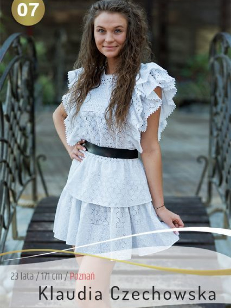 Wielkopolska Miss 2018. Zobacz finalistki konkursu piękności. Która z nich powinna zdobyć koronę?