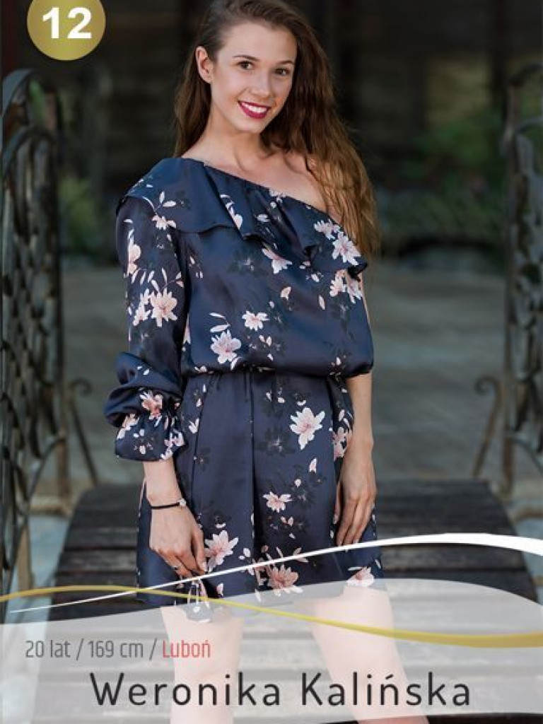 Wielkopolska Miss 2018. Zobacz finalistki konkursu piękności. Która z nich powinna zdobyć koronę?