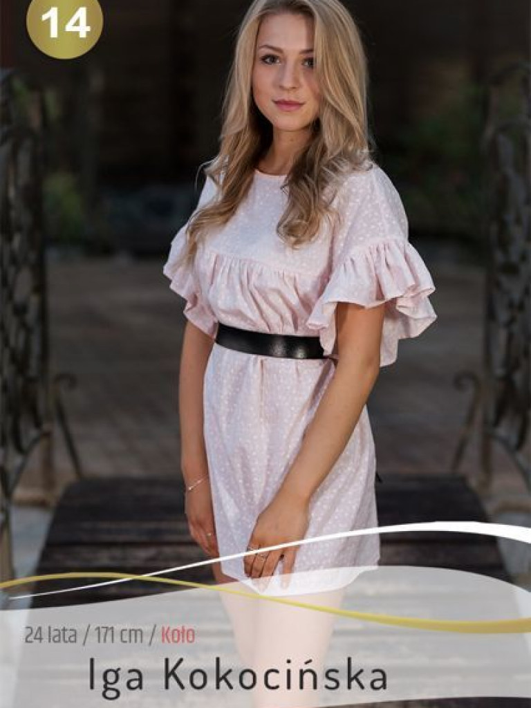 Wielkopolska Miss 2018. Zobacz finalistki konkursu piękności. Która z nich powinna zdobyć koronę?