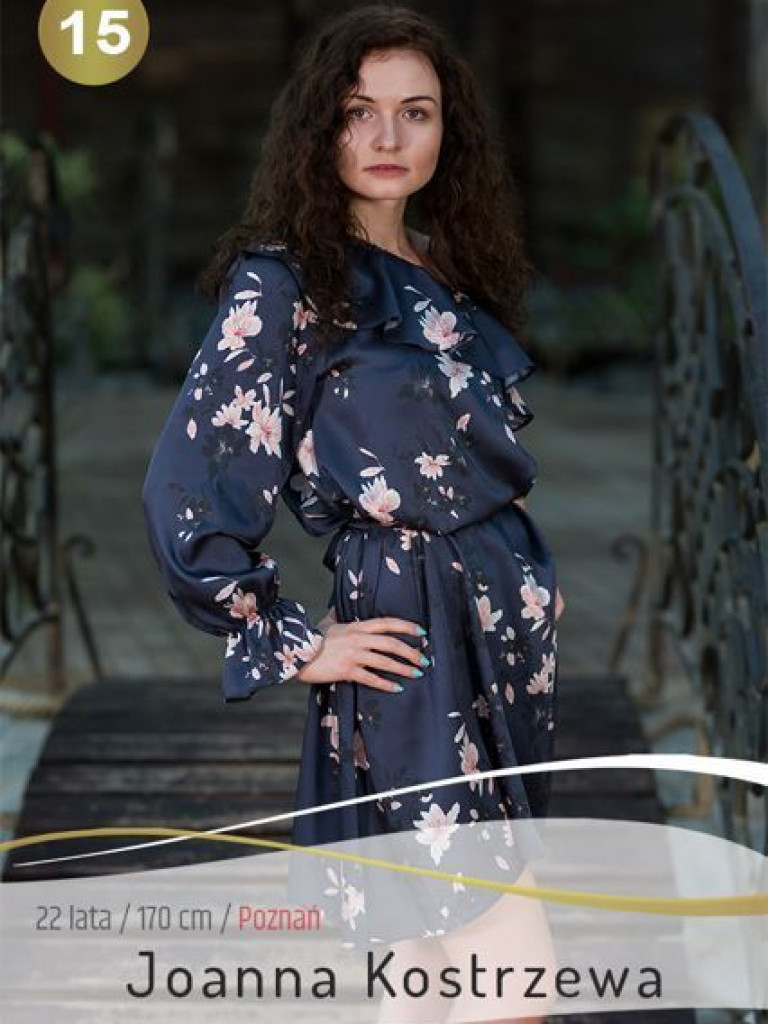 Wielkopolska Miss 2018. Zobacz finalistki konkursu piękności. Która z nich powinna zdobyć koronę?