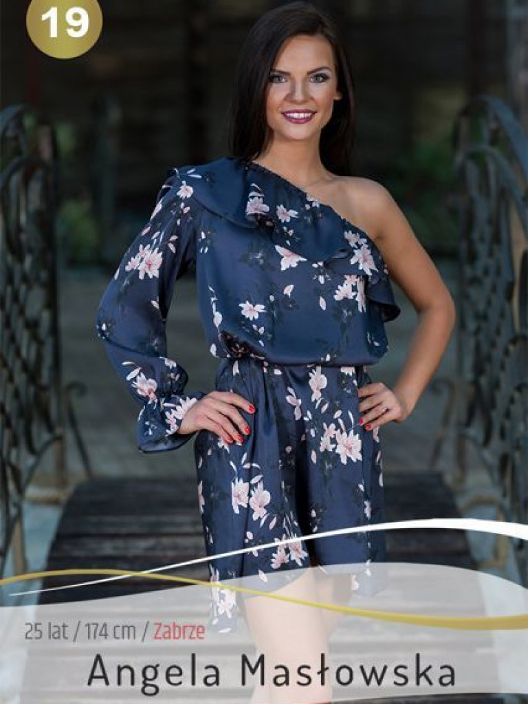 Wielkopolska Miss 2018. Zobacz finalistki konkursu piękności. Która z nich powinna zdobyć koronę?