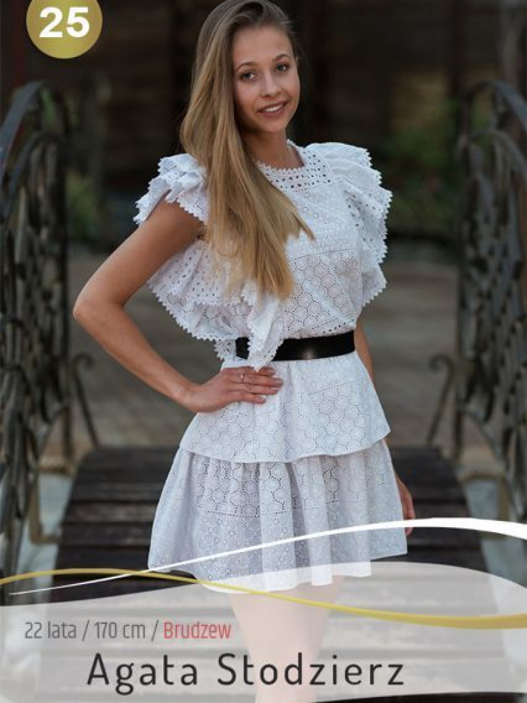 Wielkopolska Miss 2018. Zobacz finalistki konkursu piękności. Która z nich powinna zdobyć koronę?