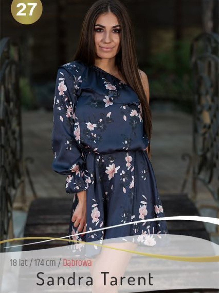 Wielkopolska Miss 2018. Zobacz finalistki konkursu piękności. Która z nich powinna zdobyć koronę?