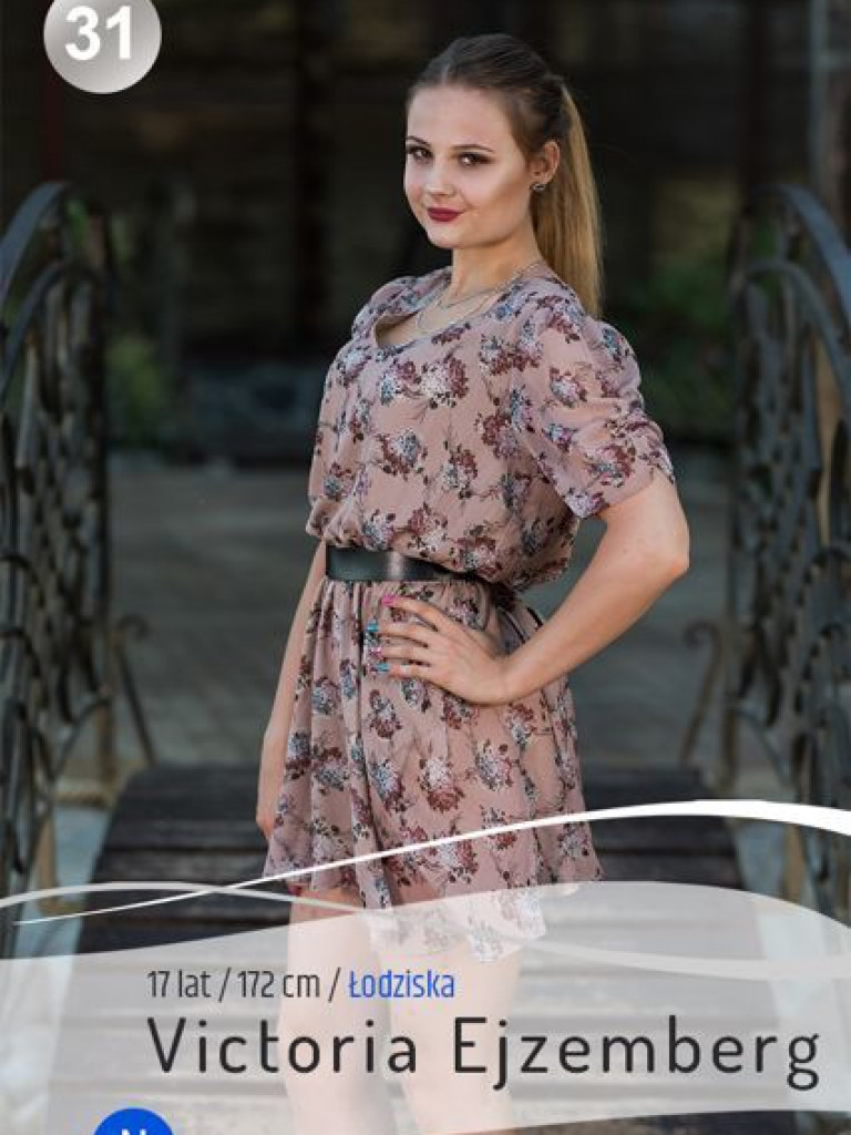 Wielkopolska Miss 2018. Zobacz finalistki konkursu piękności. Która z nich powinna zdobyć koronę?