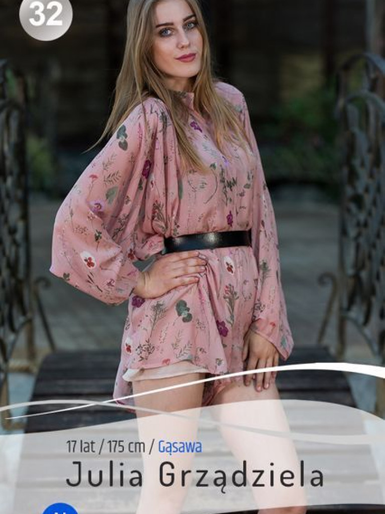 Wielkopolska Miss 2018. Zobacz finalistki konkursu piękności. Która z nich powinna zdobyć koronę?
