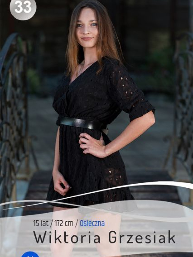 Wielkopolska Miss 2018. Zobacz finalistki konkursu piękności. Która z nich powinna zdobyć koronę?