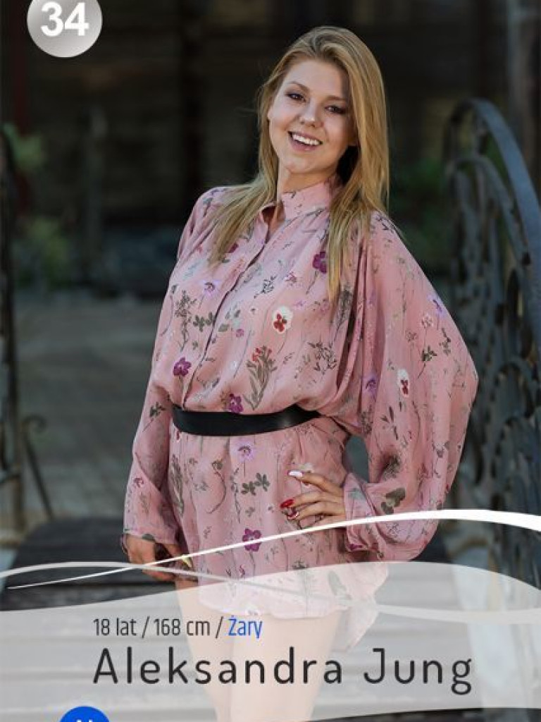 Wielkopolska Miss 2018. Zobacz finalistki konkursu piękności. Która z nich powinna zdobyć koronę?