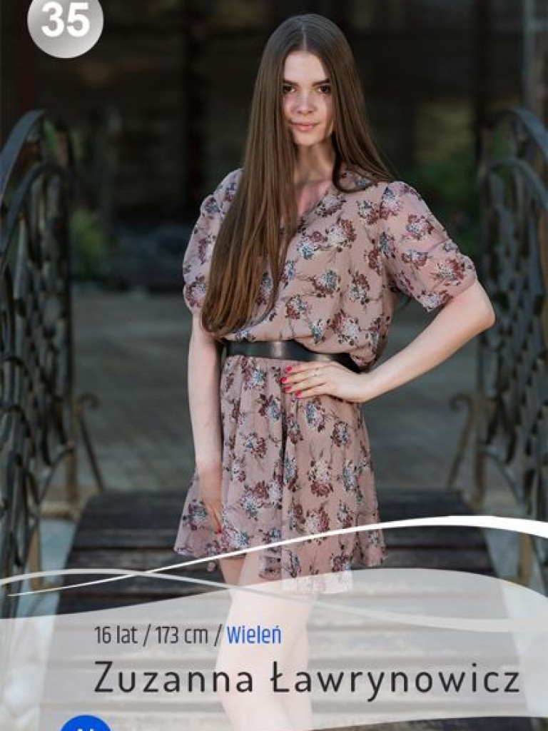 Wielkopolska Miss 2018. Zobacz finalistki konkursu piękności. Która z nich powinna zdobyć koronę?