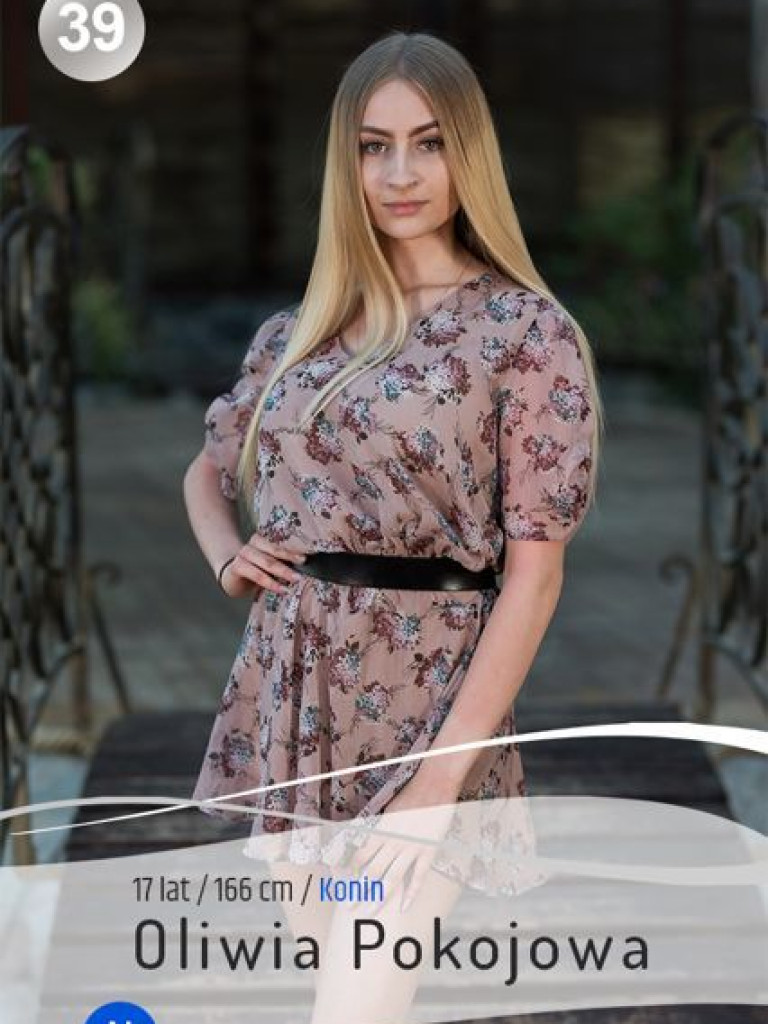 Wielkopolska Miss 2018. Zobacz finalistki konkursu piękności. Która z nich powinna zdobyć koronę?