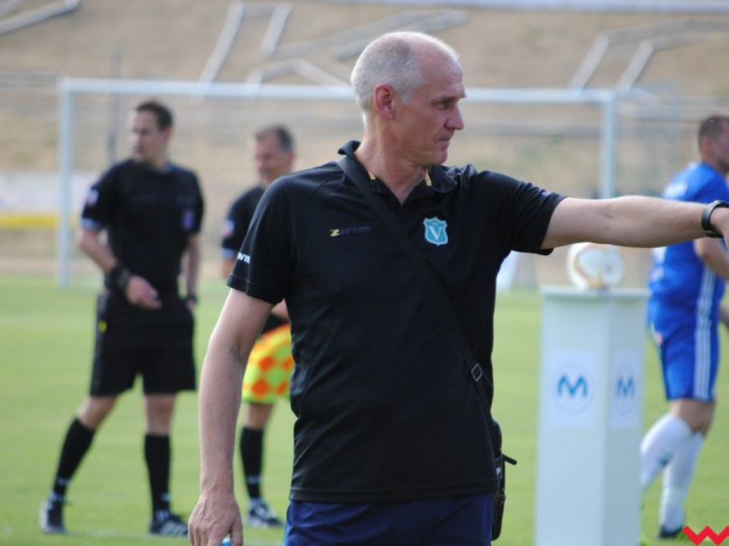 Trzecia liga nie dla Victorii. W meczu rewanżowym Mieszko ponownie lepszy