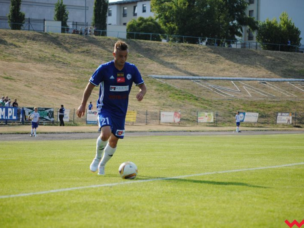 Trzecia liga nie dla Victorii. W meczu rewanżowym Mieszko ponownie lepszy