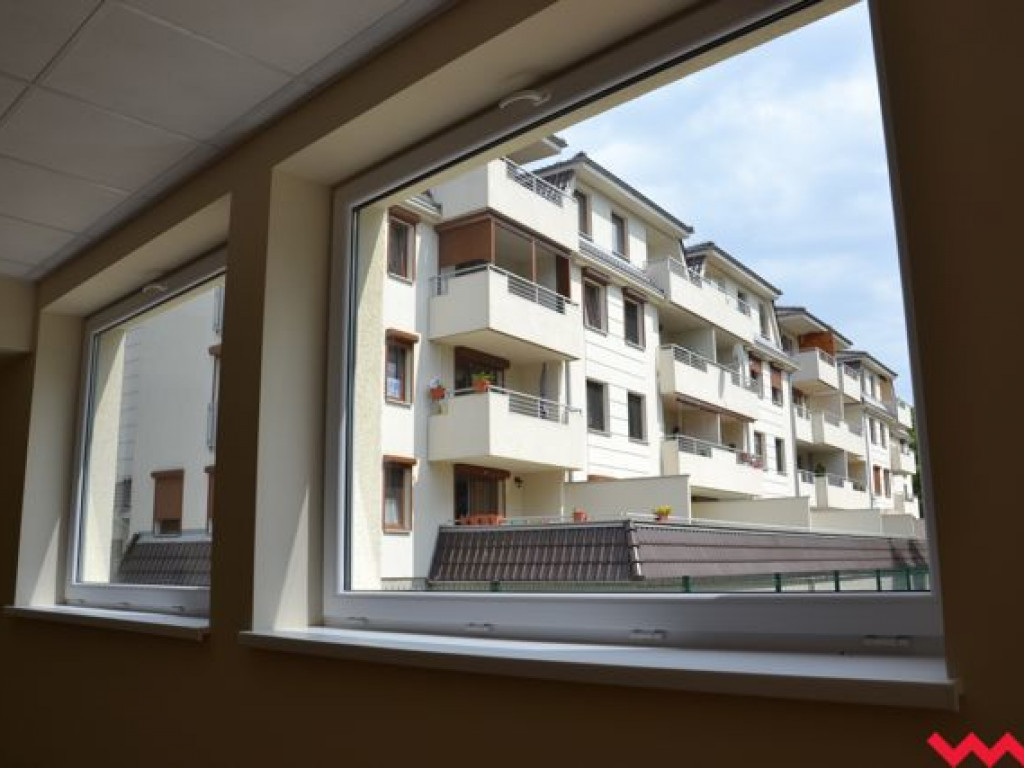 Z nowej sali „dwójki” uczniowie będą korzystać od września. Zobacz jak wygląda w środku