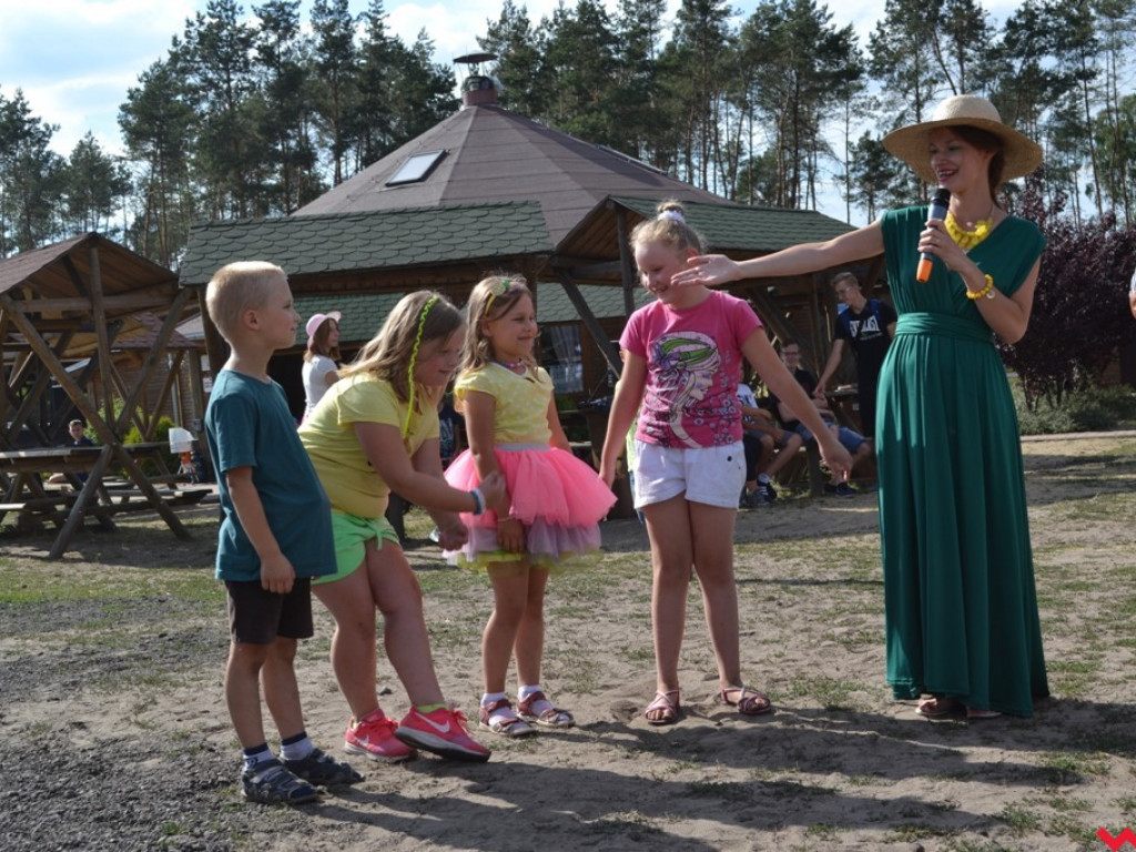 Rodziny zastępcze integrowały się podczas pikniku