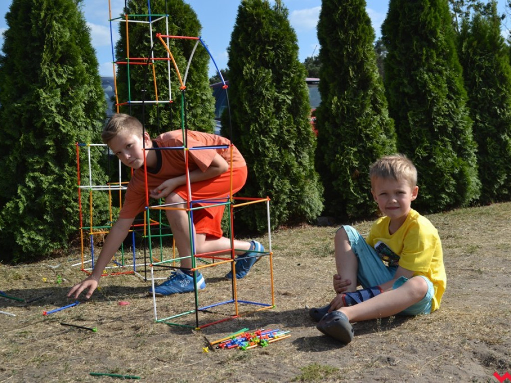 Rodziny zastępcze integrowały się podczas pikniku