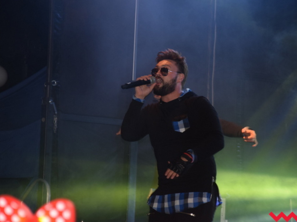 Noc świętojańska w Pyzdrach, czyli słowiańskie klimaty i disco polo