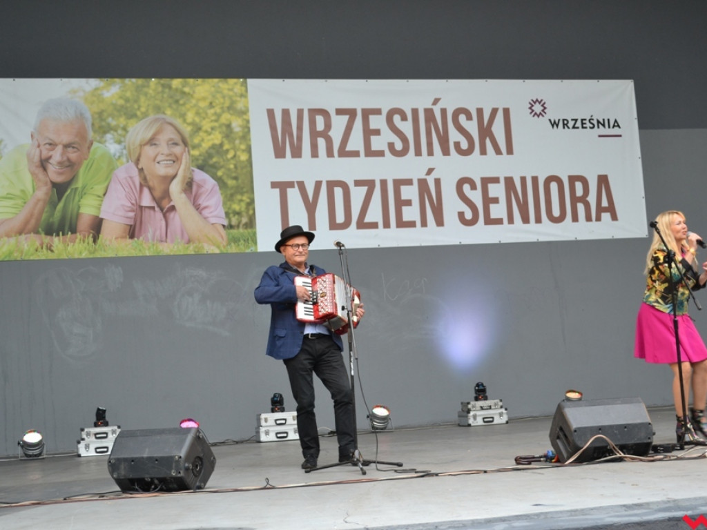 Wielki powrót śląskich szlagierów. W amfiteatrze zaśpiewała Mona Lisa