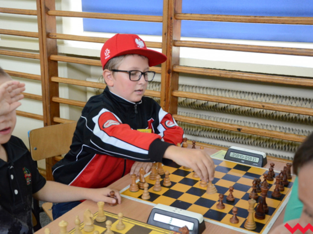 Międzynarodowy Marzenin. Szachiści rywalizowali w 28. edycji festiwalu szachów