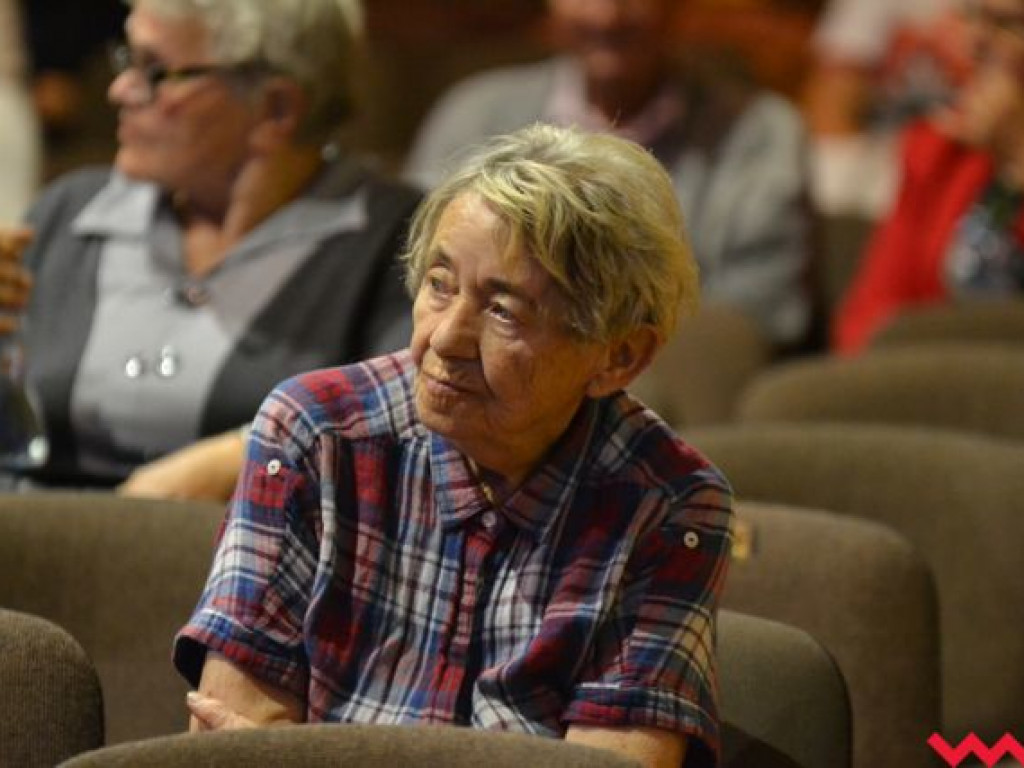Miks folkloru, operetki i klasyki dla wrzesińskich seniorów