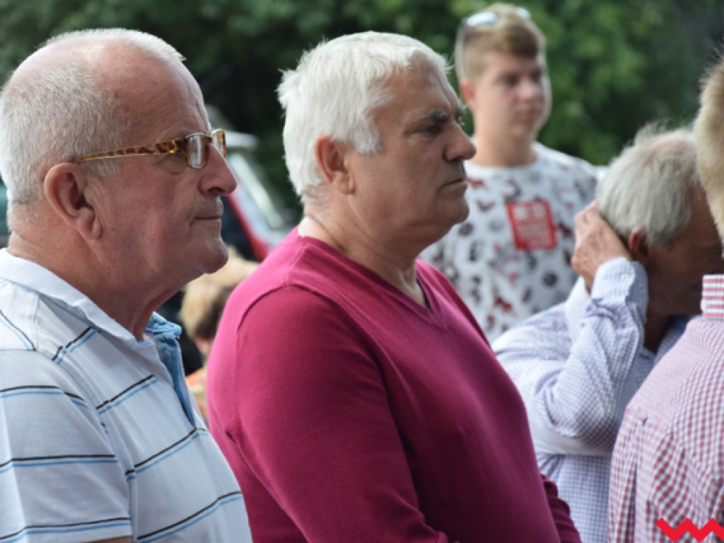 Nowa droga między Dolnymi Grądami a Zamościem. To krótszy dojazd do Pyzdr