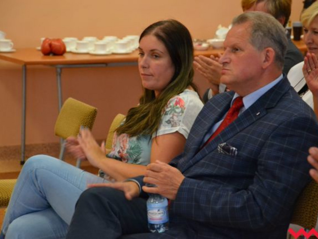 Starosta przyjechał na sesję i ostro skrytykował radnych z Miłosławia!