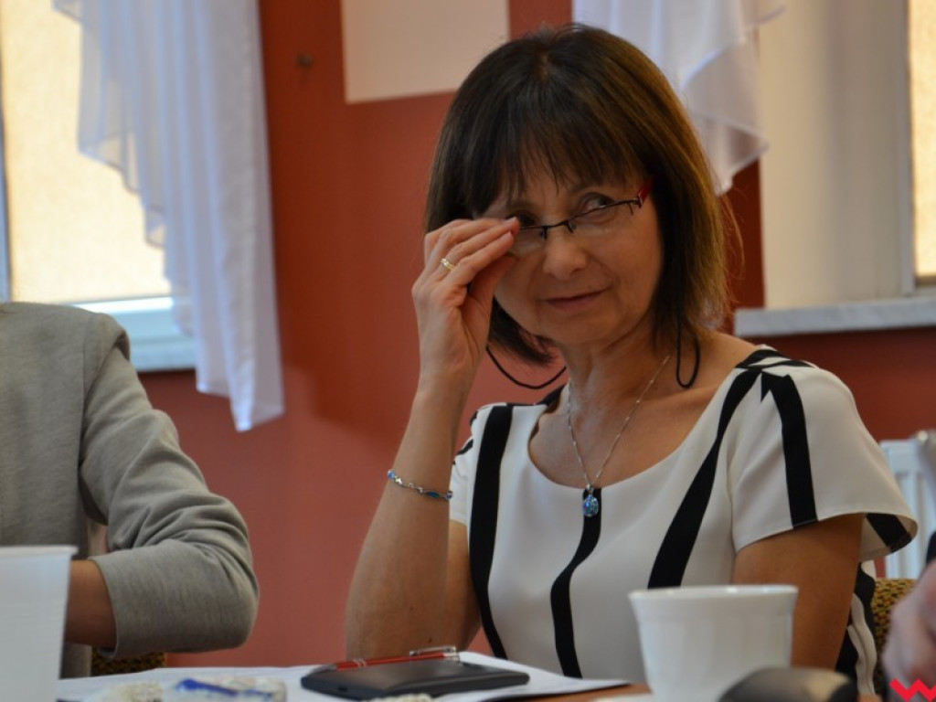 Skikiewicz zaskoczony wynikiem głosowania. Poparło go więcej radnych niż się spodziewał