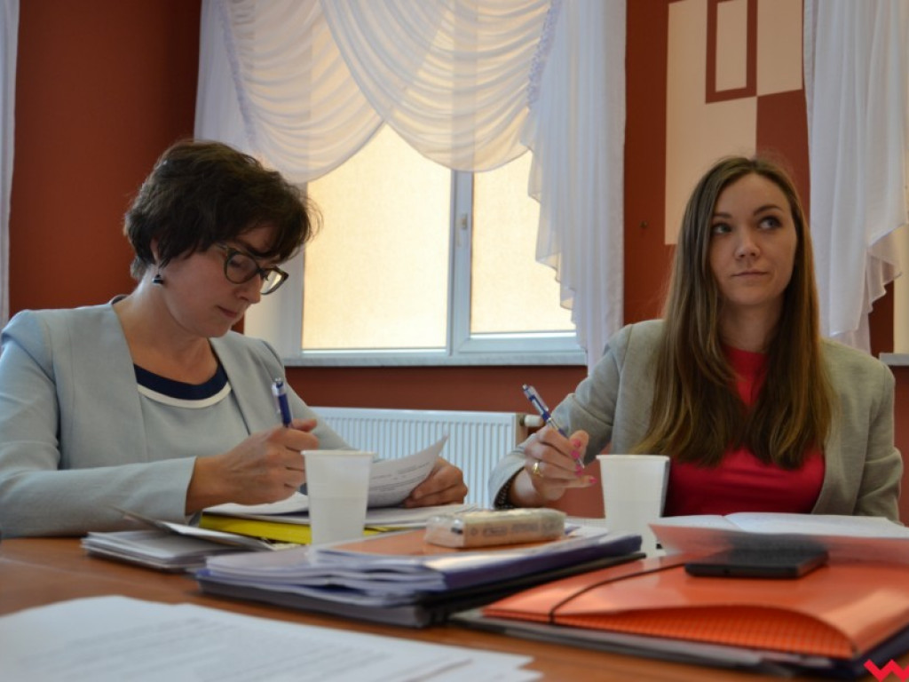 Skikiewicz zaskoczony wynikiem głosowania. Poparło go więcej radnych niż się spodziewał