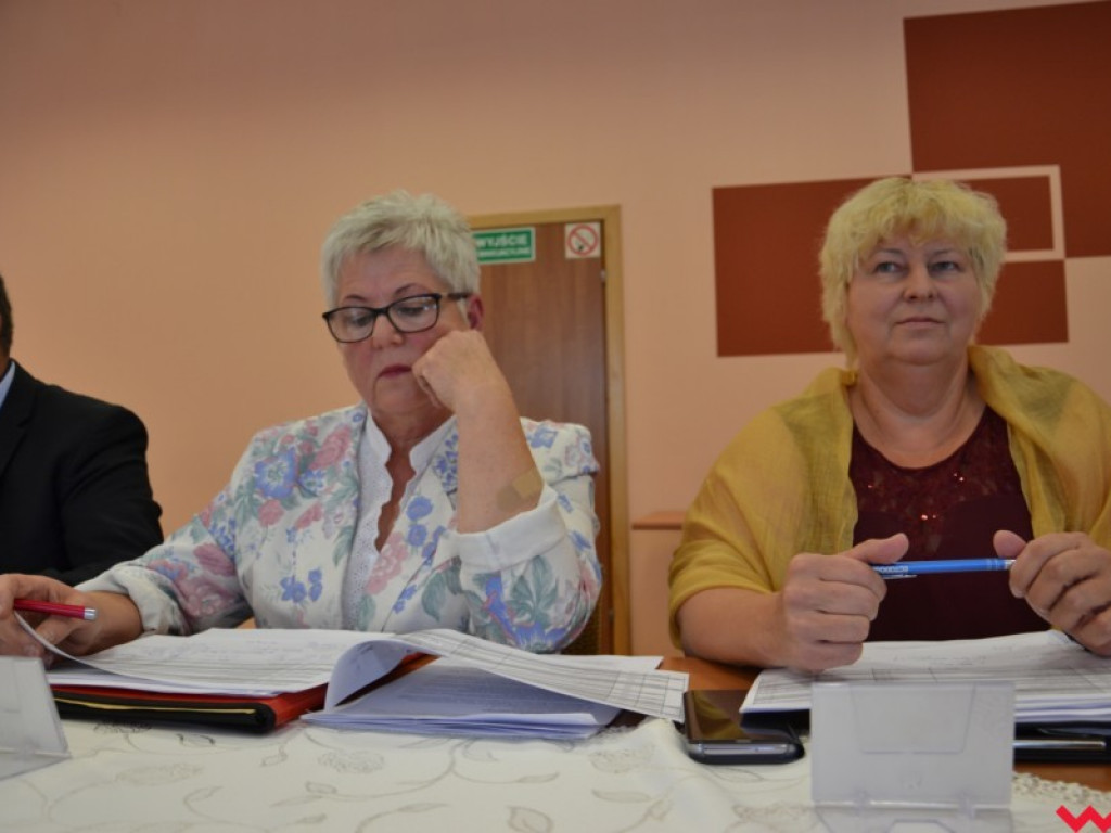 Skikiewicz zaskoczony wynikiem głosowania. Poparło go więcej radnych niż się spodziewał