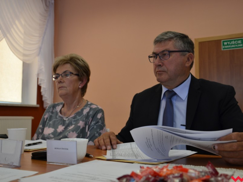 Skikiewicz zaskoczony wynikiem głosowania. Poparło go więcej radnych niż się spodziewał
