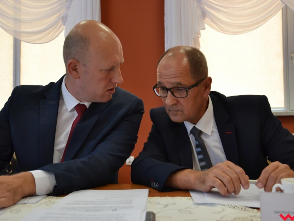 Skikiewicz zaskoczony wynikiem głosowania. Poparło go więcej radnych niż się spodziewał