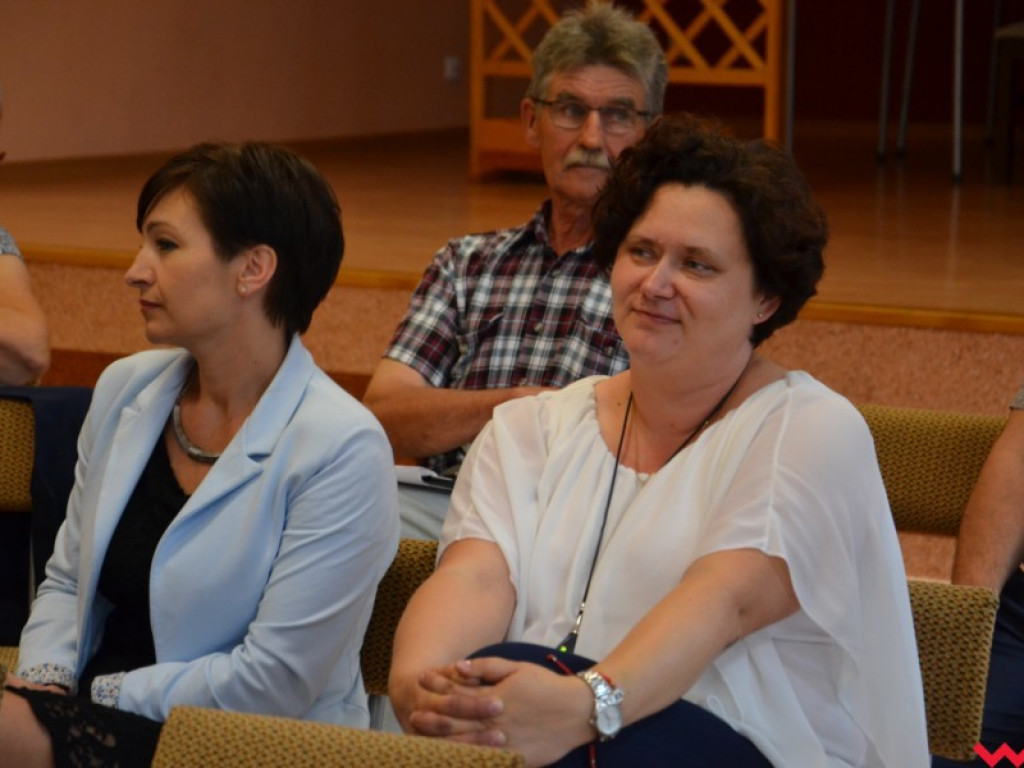 Skikiewicz zaskoczony wynikiem głosowania. Poparło go więcej radnych niż się spodziewał