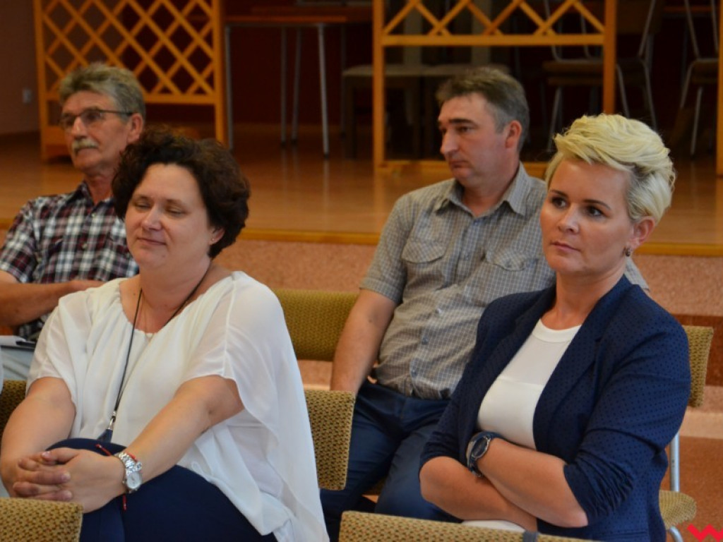 Skikiewicz zaskoczony wynikiem głosowania. Poparło go więcej radnych niż się spodziewał