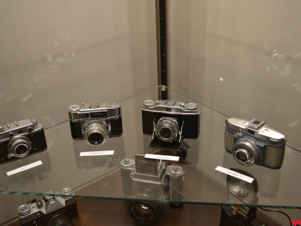 Prywatna historia miasta na starej fotografii