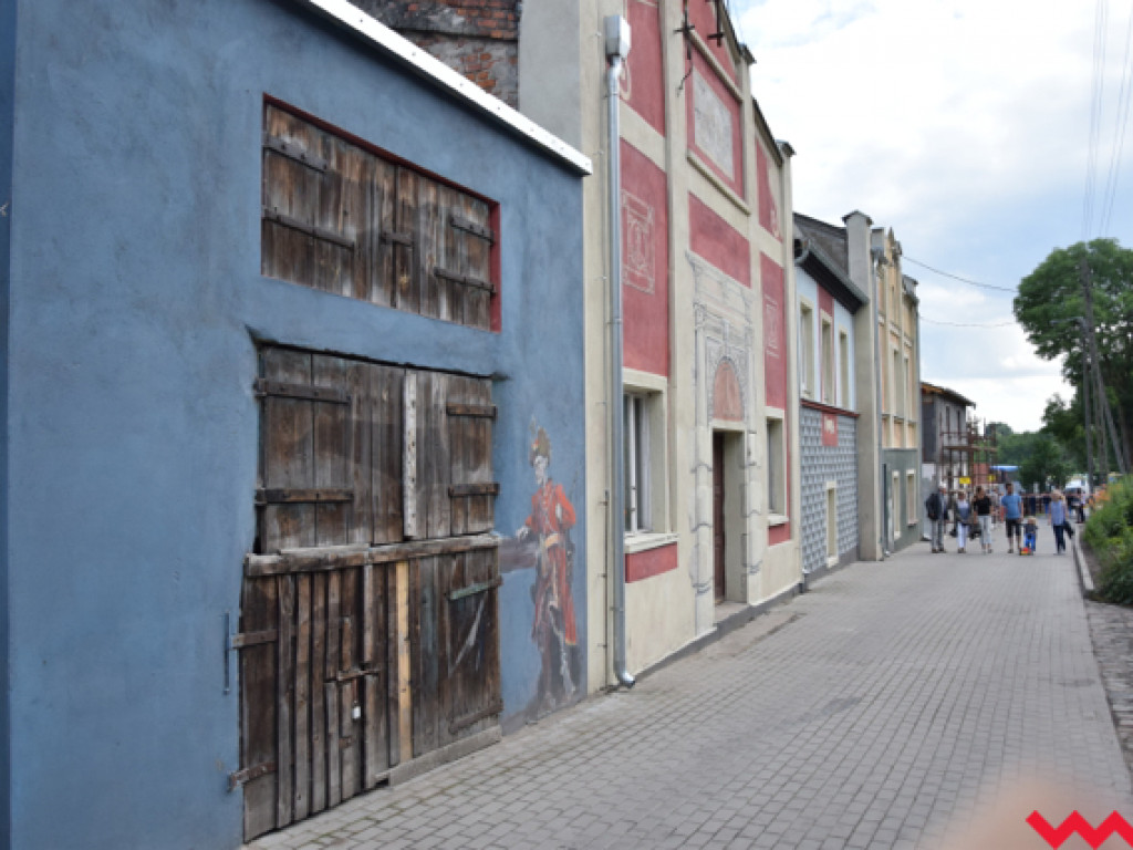 Winnica, rewitalizacja parkoszki i wiatraka holenderskiego. Pyzdry zmienią się nad Wartą