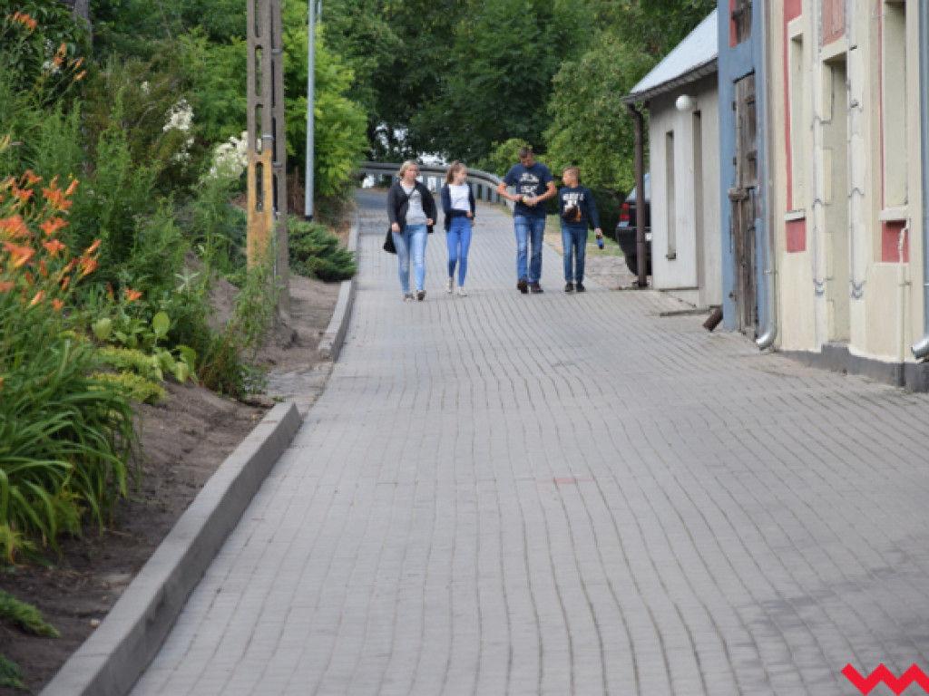 Winnica, rewitalizacja parkoszki i wiatraka holenderskiego. Pyzdry zmienią się nad Wartą