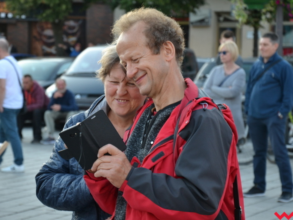 Jacek Szwaj Trio. Jazzowy spacer po filmowych ścieżkach dźwiękowych