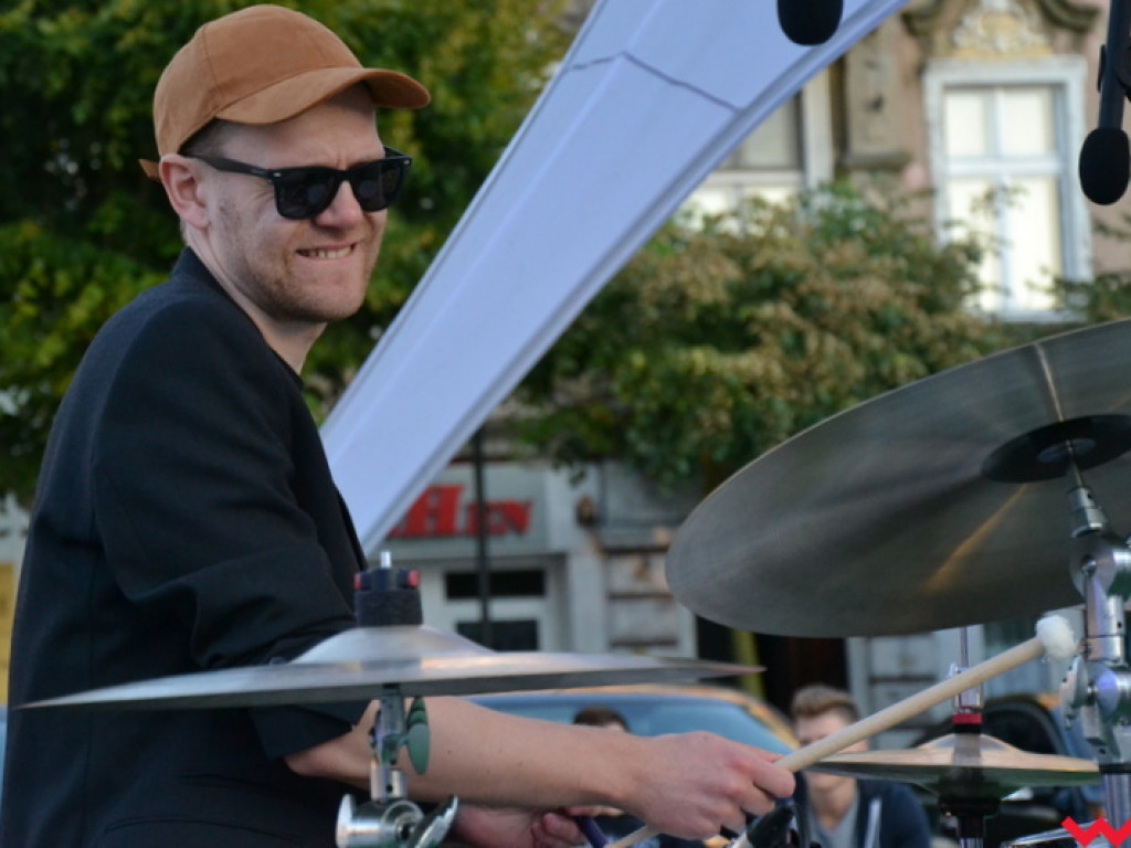 Jacek Szwaj Trio. Jazzowy spacer po filmowych ścieżkach dźwiękowych