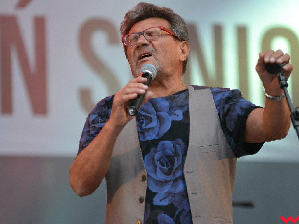 Wiecznie młodzi Skaldowie na finał III Wrzesińskiego Tygodnia Seniora