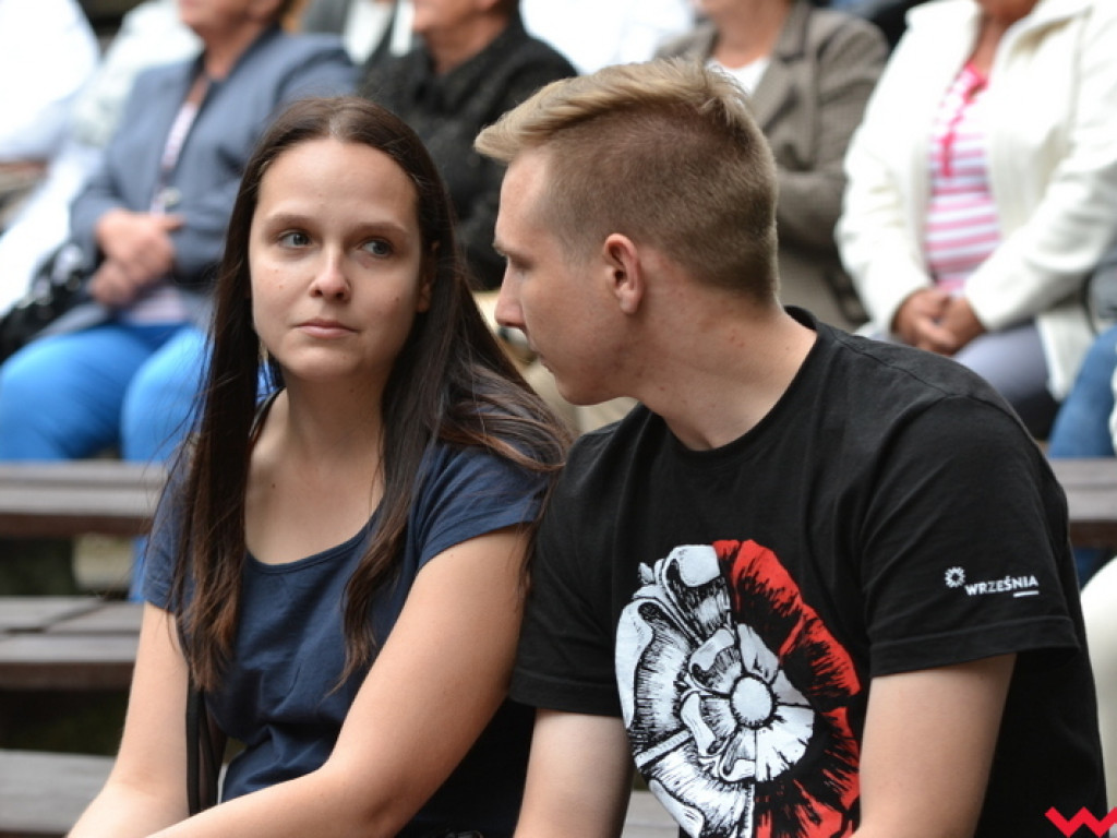 Wiecznie młodzi Skaldowie na finał III Wrzesińskiego Tygodnia Seniora