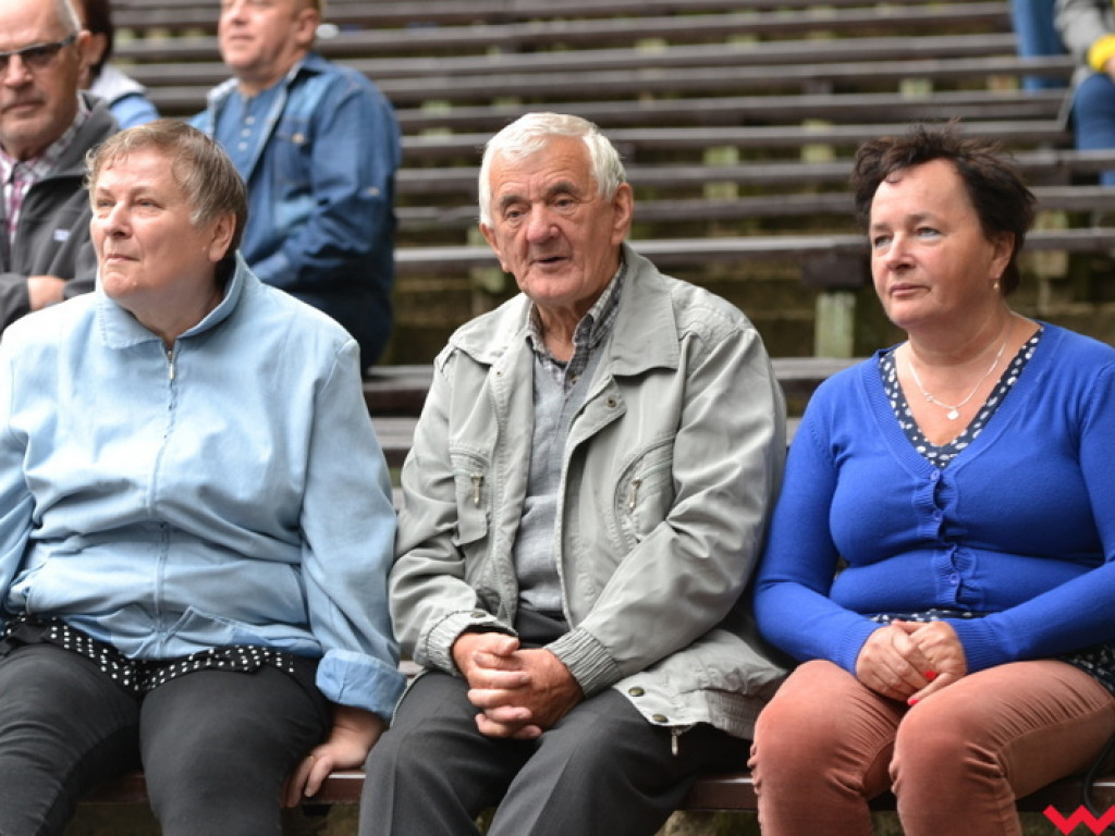 Wiecznie młodzi Skaldowie na finał III Wrzesińskiego Tygodnia Seniora