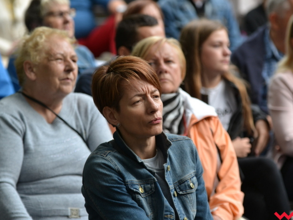 Wiecznie młodzi Skaldowie na finał III Wrzesińskiego Tygodnia Seniora