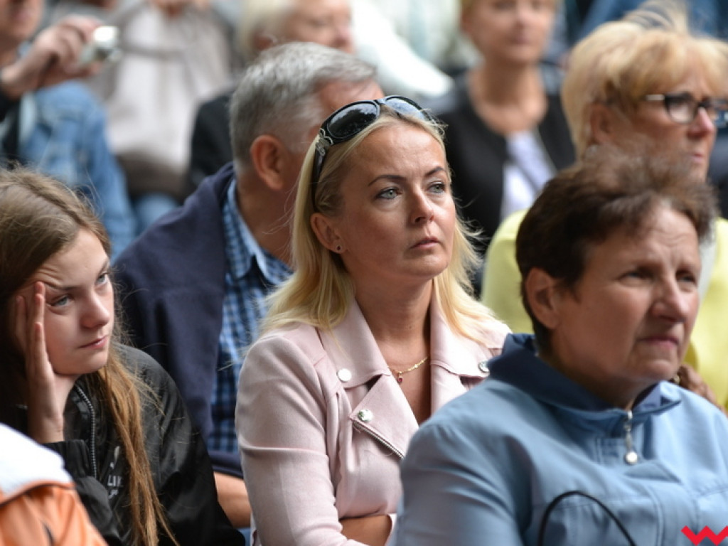 Wiecznie młodzi Skaldowie na finał III Wrzesińskiego Tygodnia Seniora