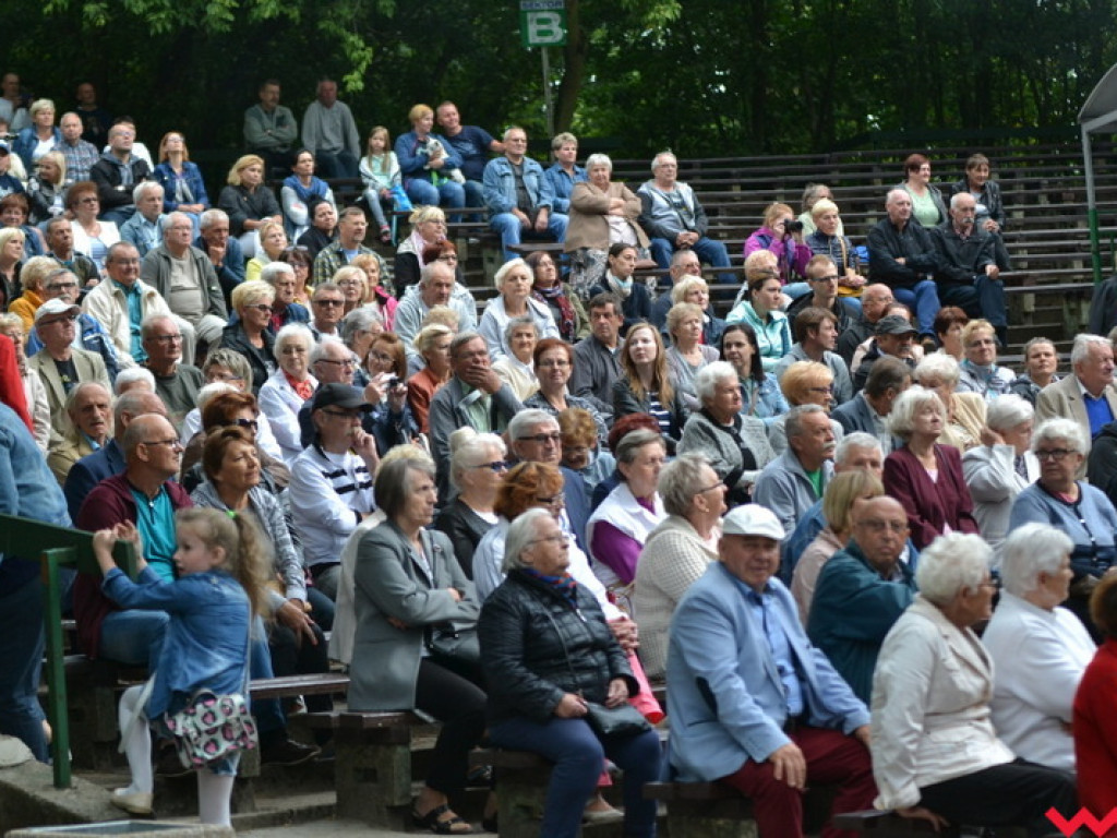 Wiecznie młodzi Skaldowie na finał III Wrzesińskiego Tygodnia Seniora